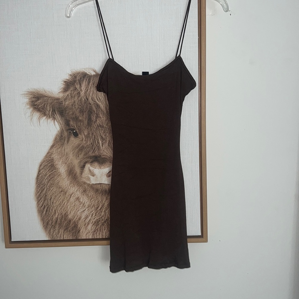 Windsor, S, soft tight dress